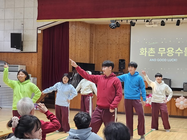 2024. 12. 13 동아리 축제 사진